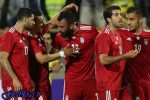 شروع راه سخت در دیداری ساده ، پیروزی تیم ملی فوتبال برابر ازبکستان