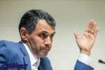خودرو پشه نیست که معلوم نشود از کجا وارد میشود و به کجا میرود