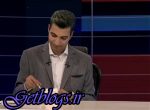 پای درد دلهای سید جلال , برنامه نود