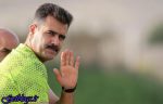 استعفای پورموسوی و قهر کاپیتان! , جنجال در اردوی استقلال خوزستان